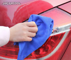 30*30Cm Wash Microfiber Towel Auto Cleaning Drying Cloth Hemmin Car Accessorise