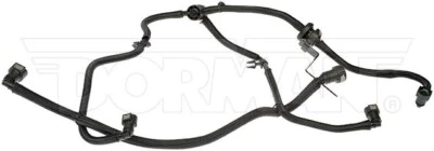 Dorman 994-645 Evaporative Emissions Purge Valve fits Ford Lincoln models - Image 1 of 4