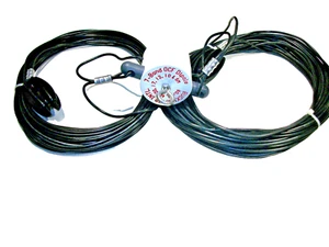 Buckmaster OCF Dipole Antennas DX-OCF 7 band HF antenna, in package not used - Zdjęcie 1 z 4