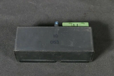 Centralina Relè Computer Di Bordo BC Hella 8354172 BMW 3 Serie E36 -23- - Immagine 1 di 4