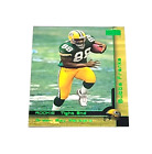 2000 Skybox Football Bubba Franks Green Bay Packers Rc #220