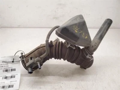 Toyota Solara, Air Tube/Resonator, 2002-2008, 2.4L, 4CYL, 2AZFE, 17881-AB010 - Изображение 1 из 4