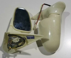 GEELY CK Juego de Espejos - Picture 1 of 2