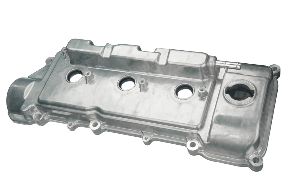 For 1998-2001 Toyota Sienna Engine Valve Cover Front URO 1999 2000 2001 - Image 1 of 4