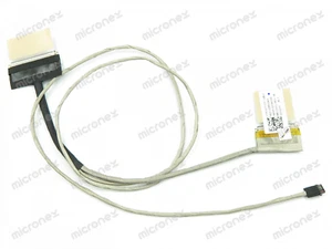 FOR Asus VivoBook 17 X705MA X705MAR X705MB LCD Video Cable 30PIN EDP - Zdjęcie 1 z 2