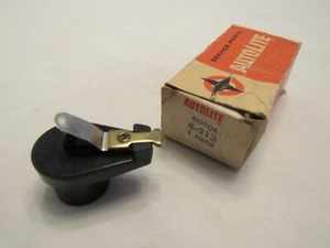NOS 1953-62 Chevy BelAir 150 210 Nomad 6 Cyl. Distributor Rotor Autolite 4-213 - Picture 1 of 5