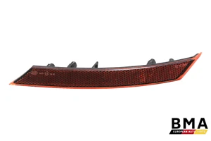 Lámpara reflectora parachoques trasero izquierdo Range Rover Velar L560 2017-2020 OEM - Imagen 1 de 8