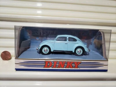 Matchbox DY6 Dinky 1951 VW Volkswagen Variations negro, azul, rojo Nu como nuevo en caja  Foto 1 de 3