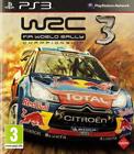 PS3 WRC 3 Game