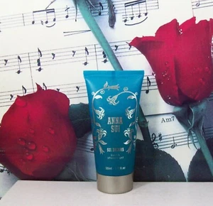Sui Dreams By Anna Sui Bath And Shower Gel 1.7 FL. OZ. NWOB - Picture 1 of 1
