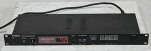 Roland M-SE1 String Ensemble Sound Expansion Module Works - Picture 1 of 3