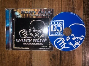 Private Party Collectors Edition by Baby Blue Soundcrew (CD, Oct-2000, MCA) R&B - Picture 1 of 1