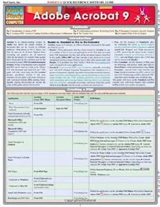 Adobe Acrobat 9 John Hales - Picture 1 of 2