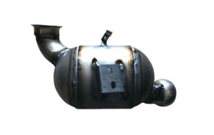 Soot particle filter diesel particulate filter for GLK X204 2.2CDI C-E-CLASS W204 W212 - Picture 1 of 6