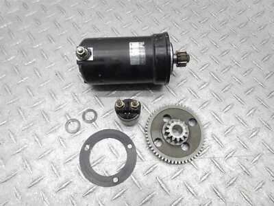 Ducati 900SS Super Sport 1993 91-98 OEM motor de arranque relé de arranque engranaje loca Foto 1 de 4