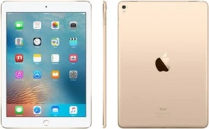Apple iPad Pro 12.9 (1st Gen) 128GB Wi-Fi - Oro (Ricondizionato) - Imagen 1 de 4