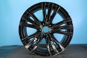 Infiniti Q50 2018 2019 19" OEM Rim Wheel 73801 D0C006HH3B 91369074 - Picture 1 of 9
