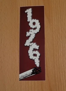 Ultras Aufkleber Wehen Sammlungsauflösung Fußball Sticker Wiesbaden SVWW - Bild 1 von 1