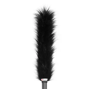Gutmann Microphone Fur Windscreen Windshield for t.bone EM 9900 - Foto 1 di 4