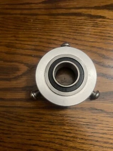 Billet Lower Steering Column Bearing kit 1967-1972 Ford Trucks - Picture 1 of 3
