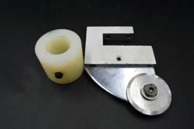  Troquel de hoja de recorte para pliegue eléctrico de 18 pulgadas anotador perforador pliegue de papel  Foto 1 de 2