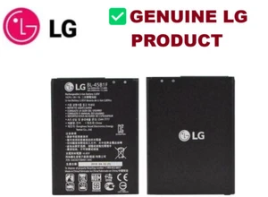 New LG BL-45B1F Battery - Fits V10 (H900, H901, VS990), Stylo 2 (LS775) - Picture 1 of 1