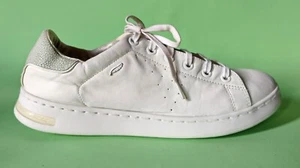 Scarpe Donna GEOX Bianco - numero 39 - Foto 1 di 12