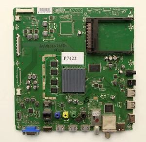 3139 123 65323v2-MB/65333v2-SB WK1148.1 Mainboard Main Board SUT-RE214AN - Bild 1 von 2
