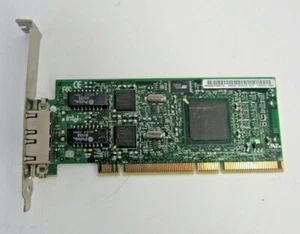 Intel Pro/100 S Dual-Ports 100Mbps Server Network Adapter 51-3 - Afbeelding 1 van 4