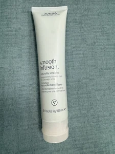 Aveda Smooth Infusion Naturally Straight 5 oz - Picture 1 of 3