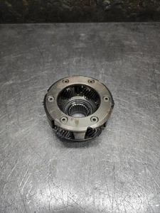 1997-2004 E40D 4R100 transmisión OEM montaje planeta delantero acero 6 piñones  - Imagen 1 de 5