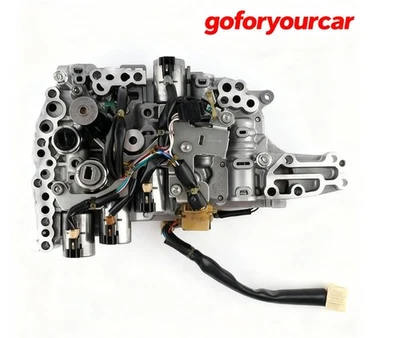 JF017E Valve Body CVT Transmission for 2013-19 Nissan Pathfinder Altima V6 3.5L - Image 1 of 4