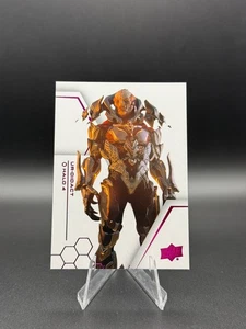 Ur-Didact #57 Halo 4 | 2024 UD Halo Legacy Collection Great Journey - Picture 1 of 2