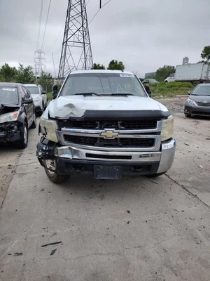 Cambio de columna de dirección para camioneta Sierra 2500 07-14 1272419 Foto 1 de 4