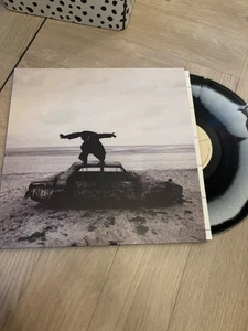 The 1975 Being Funny In A Foreign Language [Spotify Black White Vinyl] - Imagen 1 de 2