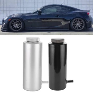 Kühlmittel Aluminiumtank Kühlmittelüberlaufbehälter Hoch Praktisch 800 Ml Für - Afbeelding 1 van 25