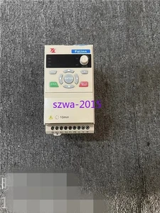 1pcs Used FULING H100 inverter H100T40022BX0 2.2KW 380V#jg - Bild 1 von 3