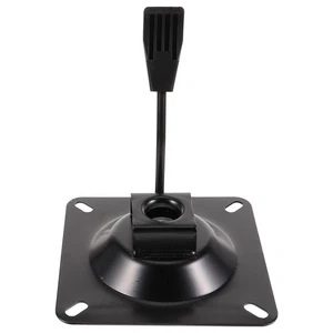 Chair Swivel Plate Office Replacement Parts Base Bar Stool Tilt Control - Bild 1 von 12