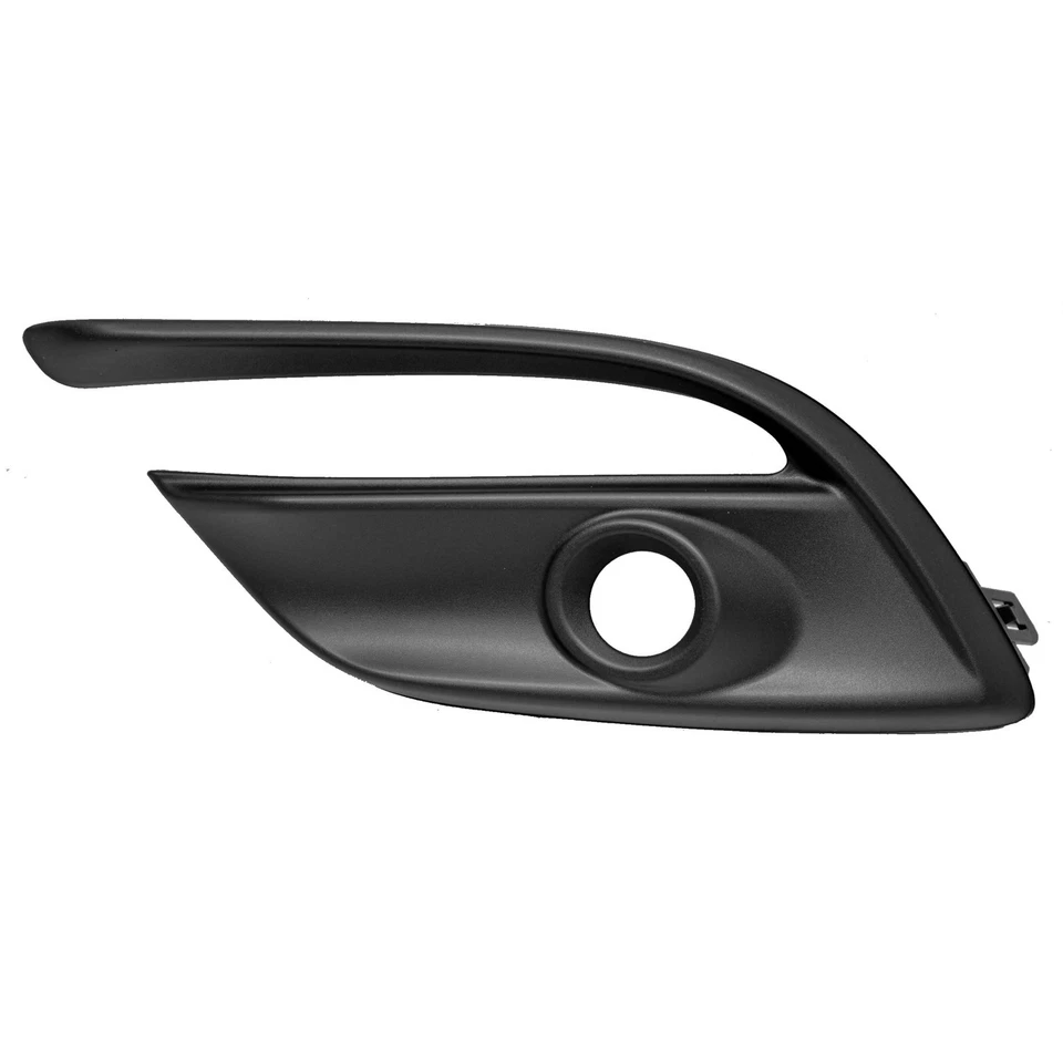 Bisel de luz antiniebla del lado del conductor delantero MA1038135 para Mazda 3 2017-2018 Foto 1 de 1