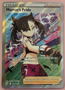 Marnie’s Pride 171/172 Pokemon - Picture 1 of 2