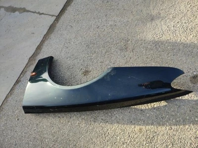 Aile avant gauche PEUGEOT 406 COUPE 7840G3 - Photo 1/4