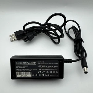 PA-1650-02HC OEM AC Adapter PN 384019-001 Replace HP 391172-001 65W 18.5V 3.5A - Foto 1 di 3