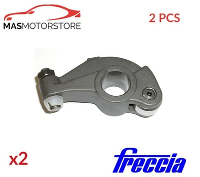 CAMSHAFT VALVE ROCKER ARM OUTLET SIDE FRECCIA RA06-905 2PCS I NEW OE REPLACEMENT - Image 1 of 4