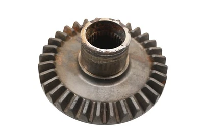 04 Suzuki Ozark 250 2x4 Rear Differential Ring Gear LTF250 - Image 1 of 3