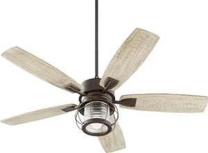 Galveston - Ceiling Fan in Traditional style - 52 inches wide by 18.46 inches - Picture 1 of 2