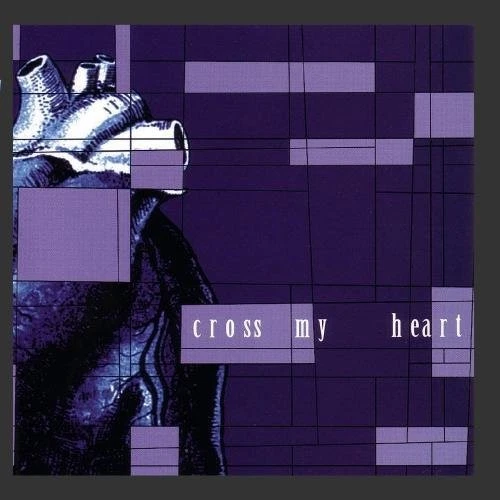CROSS MY HEART CROSS MY HEART - Cross My Heart - CD - **Excellent Condition** Foto 1 de 1