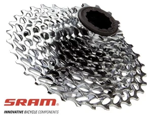 New SRAM PG-1130 Cassette 11-Speed 11-32T Road HG Freehub CS-PG-1130-A1 - Picture 1 of 1