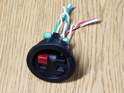 Divisor de frequência de alto-falante 3 vias 150W Hi-Fi conjunto de módulo de filtro cruzado - Imagem 1 de 4