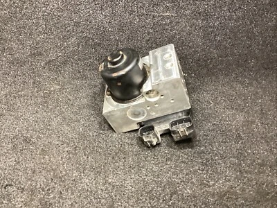 Módulo y bomba de freno antibloqueo ABS 1997-2001 Lexus ES300 44540-33010 4454033010 Foto 1 de 4