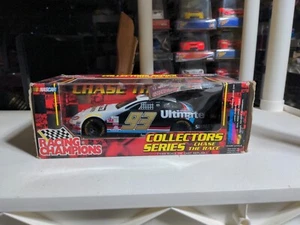 1:24 Nascar Premier Chase The Race #93 Dave Blaney 2001 Dodge Intrepid Amoco - Picture 1 of 3
